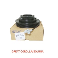 GREAT COROLLA AND SOLUNA R134A R134 IMITATION CLUTCH MAGNET