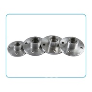 Angle Grinder Press Plate 100 Universal Modification Accessories 230 Angle Grinder Modification Nut 150 Angle Grinder Press Plate Screw