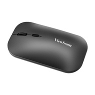 Chuột không dây cao cấp ViewSonic 1600DPI cho PC Laptop Tivi box ( màu đen)