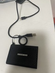Samsung Portable SSD T7 1.0 TB
