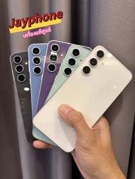 S23FE มือสอง เครื่องศูนย์ไทย สภาพสวย เดิมๆ ใช้งานปกติ เเถมชุดชาร์จ Used Phone