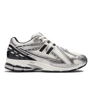 New Balance Mens 1906R (Standard) - SILVER METALLIC