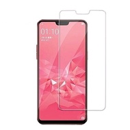 Tempered Glass Oppo A3S 2018 Anti-Scratch Glass Oppo A3s Tempered Clear Oppo A3S