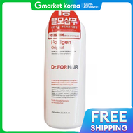 DR. For Hair | แชมพู Original 750 มล. ลดผมร่วง บำรุงหนังศีรษะ