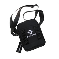 [ Converse แท้ 100% ] ไหม่ 2020 Converse Revolution Mini Bag กระเป๋าสะพายข้าง คอนเวิร์ส รุ่น 322