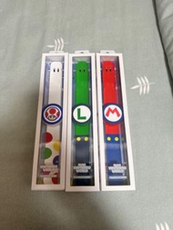 Universal studio Japan Mario power up band 手錶