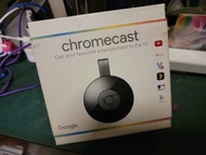 Chromecast  Google