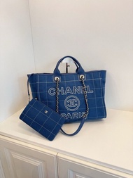 Chanel 23C tote