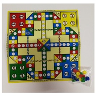 Aeroplane Game Aeroplane Chess Boardgame 飞行棋