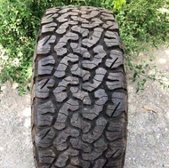 265/275/285/60/65/70 R 75 R 17 R 18 R 20 All-terrain AT