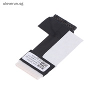 Uloverun NEW  Cable Connector Line  Wire For DELL Inspiron 15 G3 3579 G3 3779  Connection Flat Cable 04G59J SG