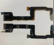 For Samsung Galaxy Z Flip4 SM-F721 Mainboard Connector Flex Cable Flip 4 LCD Display Connector Flex 