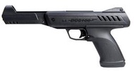 【BS靶心生存遊戲】HAWSAN A100 空氣直壓式 下折式4.5mm手槍折槍-F4A1401S