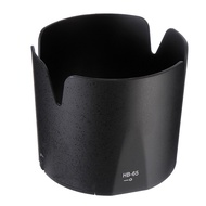 HB-65 Hood for Nikon AF-S 80-400MM F/4.5-5.6G ED VR Second Generation