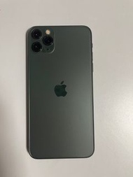 Iphone 11 pro max 512gb