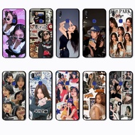 for Vivo Y78 Y81 Y81S Y85 Y1820 Y91i Y91 Y91C Y95 Y93 Jihyo Anti falling mobile phone case
