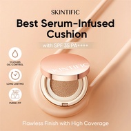Skintific Cover All Perfect cushion / Skintific cushion