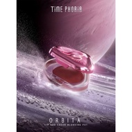 TIMEPHORIA ORBITA LIP AND CHEEK BLURRING POT - ORBITA LIP AND CHEEK BLURRING POT TIMEPHORIA
