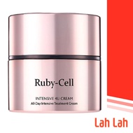 [Ruby cell] ruby cell cream Intensive 4U cream 50ml Anti Aging Wrinkle care Elastic Moist stem cell