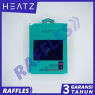 SSD Heatz 128 GB SATA III