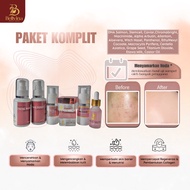 BELLVINA COMPLETE PACKAGE 7 ITEMS