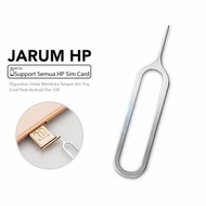 jarum hp android/iphone