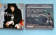 王力宏 Leehom 心中的日月