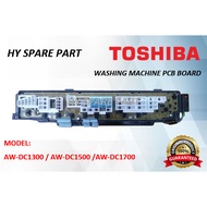 TOSHIBA Washer PCB Board for AW-DC Models
