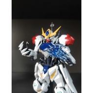 [MDL STUDIO]MG 1/100 ASW-G-08 Lupus Special effects hand Modified parts 3D printed parts
