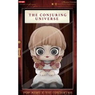 BEST POP MART WARNER BROS THE CONJURING UNIVERSE SERIES MURAH