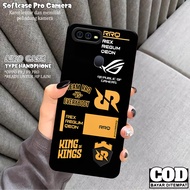 Softcase OPPO F9/ F9 PRO Latest Case OPPO F9/ F9 PRO Latest Fashion Case GAME Casing OPPO F9/ F9 PRO