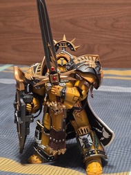 JoyToy Warhammer 戰錘 30k 40K Imperial Fist