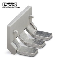 Phoenix Terminal Block Short-Circuit Piece Bridge Connector Horizontal Connection Piece Plug-in Type