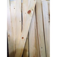 ●Palochina Woodplanks (Used)
