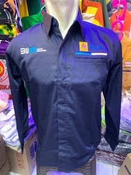 KEMEJA BUMN PLN SERAGAM BUMN PLN BAJU BUMN PLN