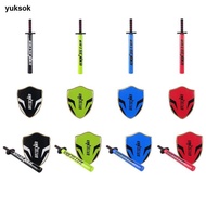 yuksok Taekwondo Kick Target, Taekwondo Training Equipment, Kick Pad for Kids, Reaction Speed Traini