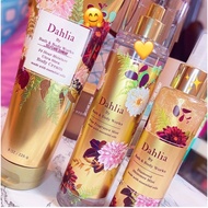 🔥Mew Stok 2024 Clearance Sales Dahlia‼️ Most Popular 2021🌟 BBW💯 Original🌹 🌹Elegent 💖 Fresh 🌹 Expensi