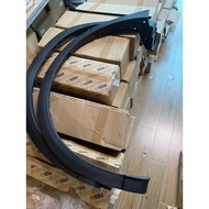 Right rear tire cover for mazda cx5 2013-2017 made in Taiwan for sale is a bit scratched