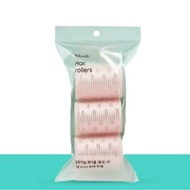 fillimilli 超大型快速傳熱髮捲|fillimilli Hair Rollers Extra Large
