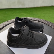 KASUT SEKOLAH BUDAK SCHOOL BLACK SHOES KASUT SEKOLAH HITAM KASUT HITAM