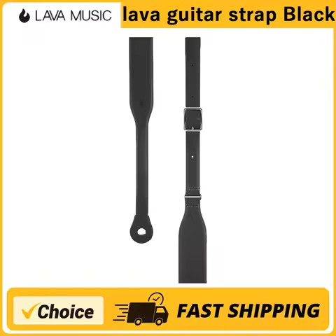 LAVA ME 2 / 3 / PRO Ideal Strap 2 for Guitar Musical Instrument Accesories