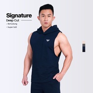 WHITTAKER Signature Deep Cut 3114