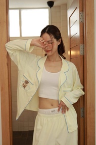 -Quera Cotton Pajamas-