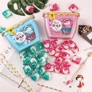 Bold Gel Ball 3D Premium laundry detergent