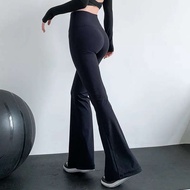 tracksuit tracksuit woman Original High-Waisted Slightly Yoga Pants Women Running Quick-Drying Sport