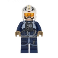 Lego Star Wars SW0793 Rebel Pilot U-Wing 75155