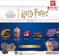 Harry Potter 扭蛋 