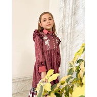 Vivi Zubedi Elysian Little Dress