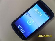 全新手機 Zte N960 亞太 安卓 Line  雙核 電池全新 附旅充