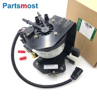 NEW 2.7L 3.0L V6 3.6L V8 FUEL FILTER HOUSING BRACKET FOR LAND ROVER RANGE ROVER SPORT DISCOVERY LR3 